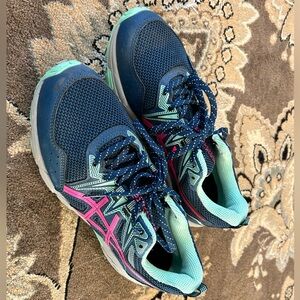 ASICS GEL-Venture 8- 8 wide